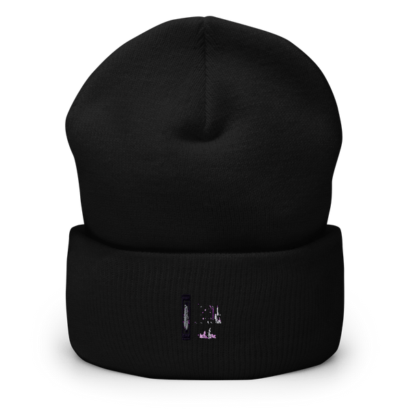 Galena Middle School 63901938 Cuffed Beanie -