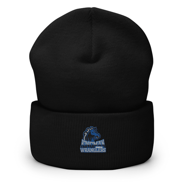 Kingman Academy Of Learning - Intermediate School 58043852 Cuffed Beanie -