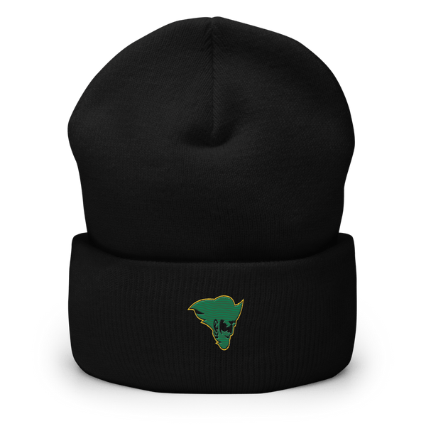 Vashon Island High School Softball 76127173 Cuffed Beanie -
