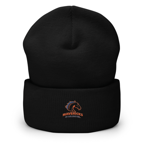 University of Texas at Arlington Softball 43192720 Cuffed Beanie -