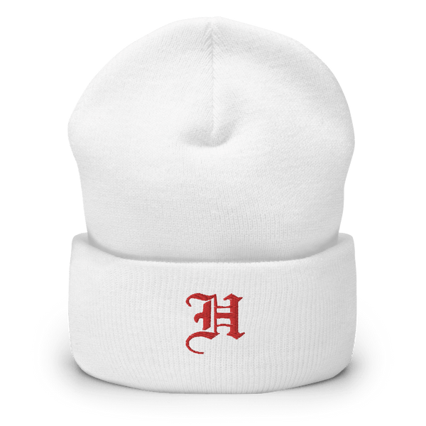 Gulf Coast HEAT Baseball 71236391 Cuffed Beanie -