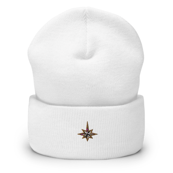 C.A.N.I Athletics Track & Field 1569769 Cuffed Beanie -