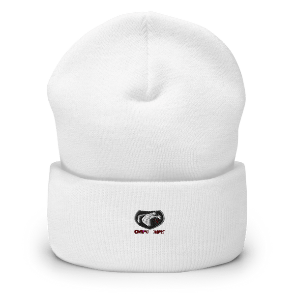 INFO OPS 11016464 Cuffed Beanie -