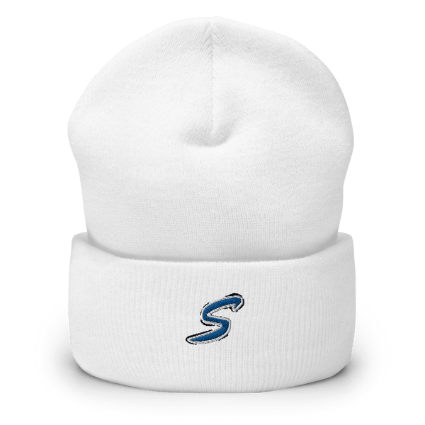 Sorcerer Fastpitch Softball 27890025 Cuffed Beanie -