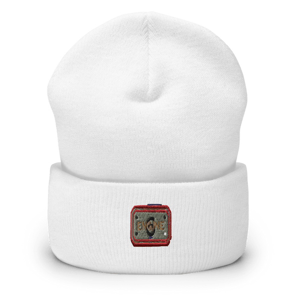 Engine Company 6 67948577 Cuffed Beanie -