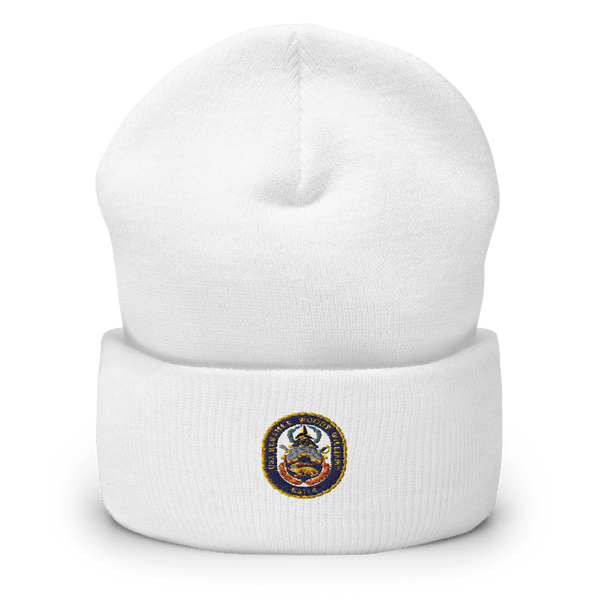 HWW DET 70976113 Cuffed Beanie -