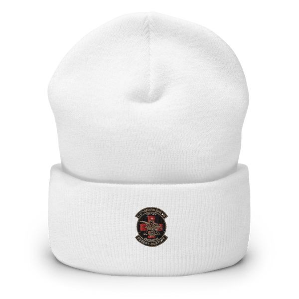 Desert Dustoff 78668049 Cuffed Beanie -