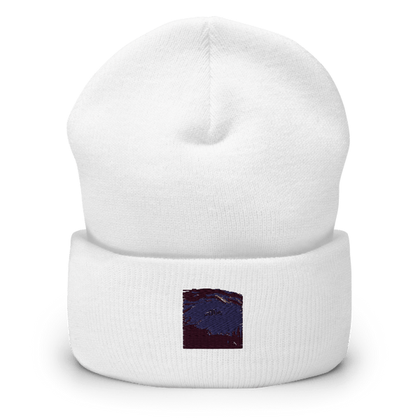 349th FIELD HOSPITAL 14761164 Cuffed Beanie -