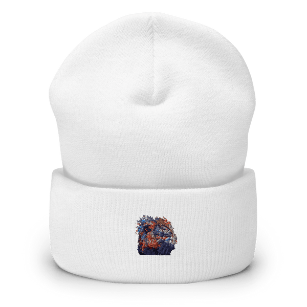 Murik 95762339 Cuffed Beanie -