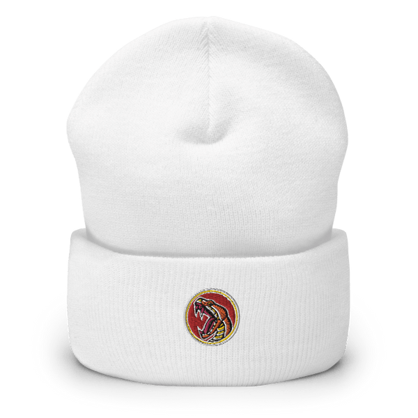 Charlie Signal 741 BEB 82317575 Cuffed Beanie -