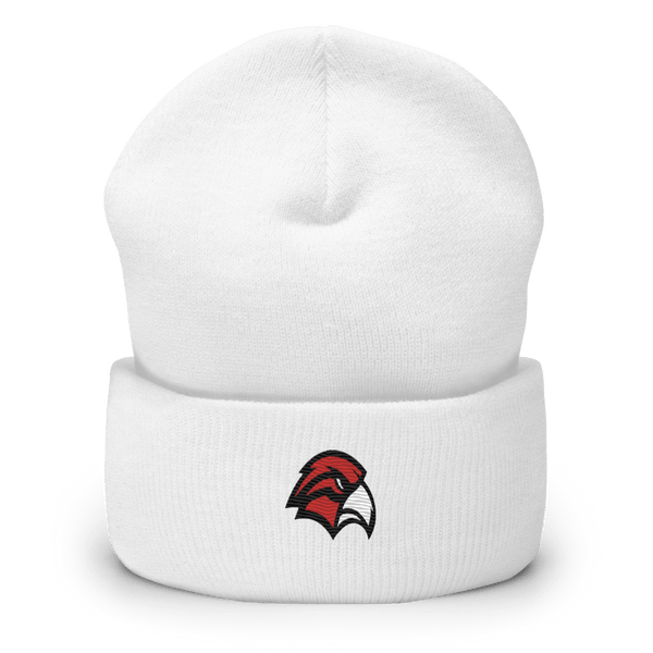Frontier Senior High School Wrestling 68856248 Cuffed Beanie -