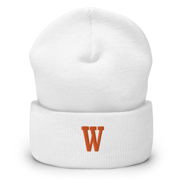 Westwood Wrestling 70893186 Cuffed Beanie -