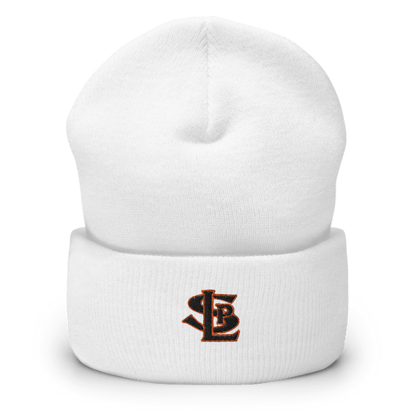Saint Louis Park High School Gymnastics 4669431 Cuffed Beanie -