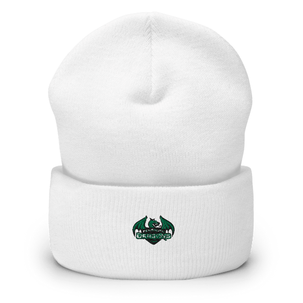 Pembroke High School Diving 5021020 Cuffed Beanie -