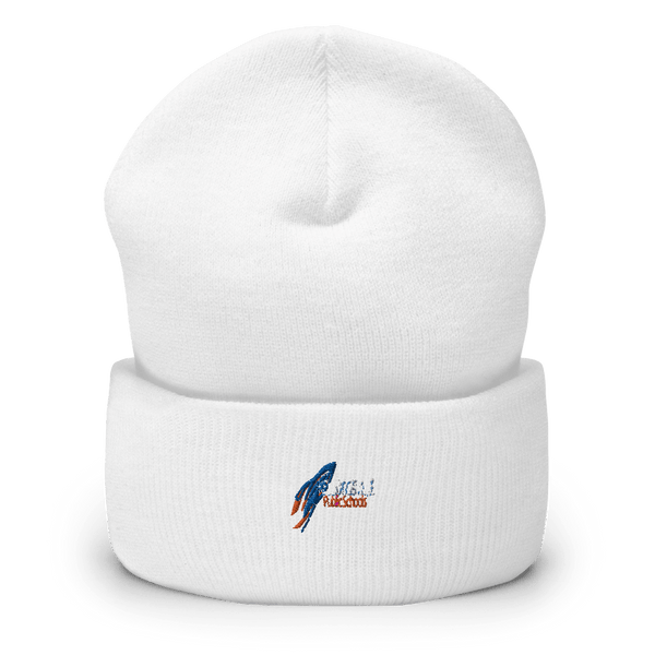 54Th Street Academy 9500870 Cuffed Beanie -