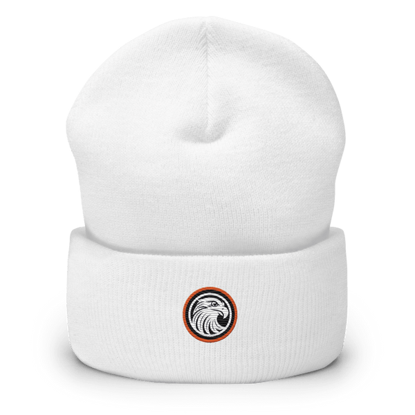 Tyrone Area Senior High School Wrestling 12321453 Cuffed Beanie -