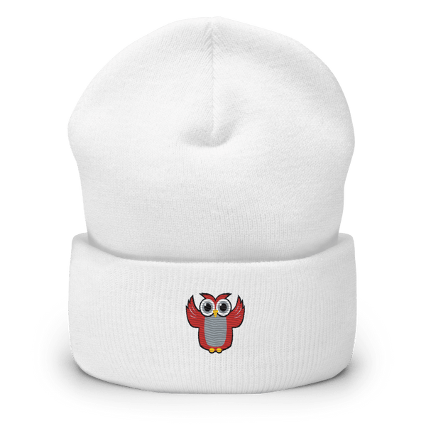 Hill Farm Elementary School 44885919 Cuffed Beanie -