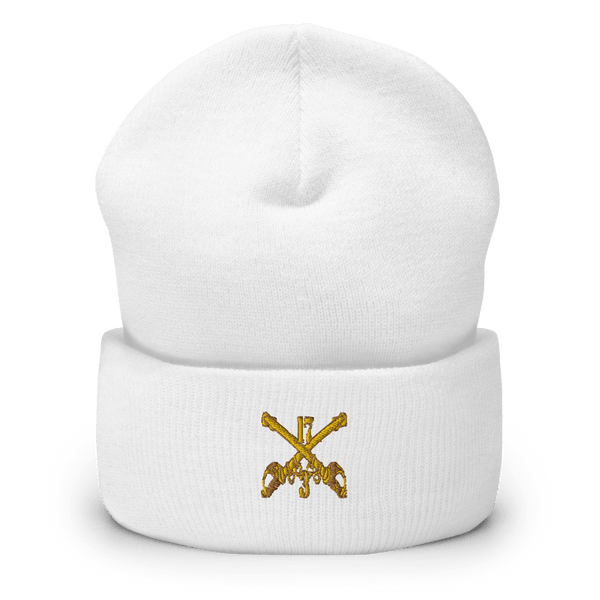 A/3-17 ACS 71294837 Cuffed Beanie -