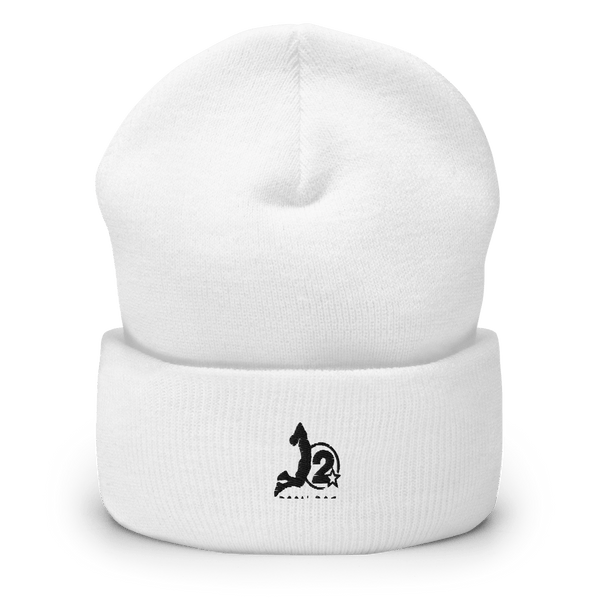 BARANGAY DOS 34866974 Cuffed Beanie -