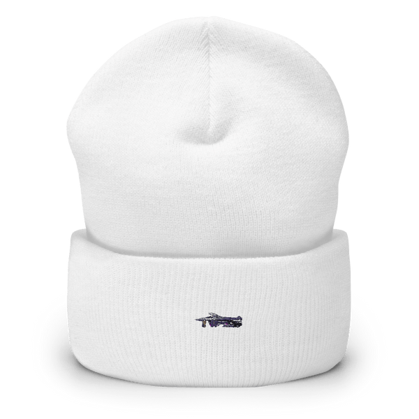 114th fighter wing 2949974 Cuffed Beanie -
