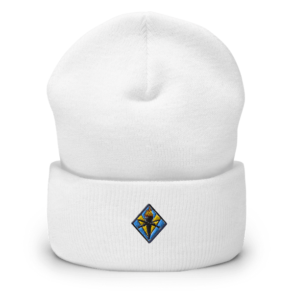 Fort Jackson 22791025 Cuffed Beanie -