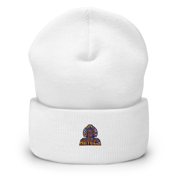Corona Del Sol High School Tennis 5181555 Cuffed Beanie -
