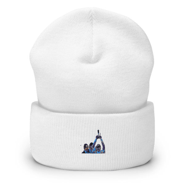Support steel hammerz 87293230 Cuffed Beanie -