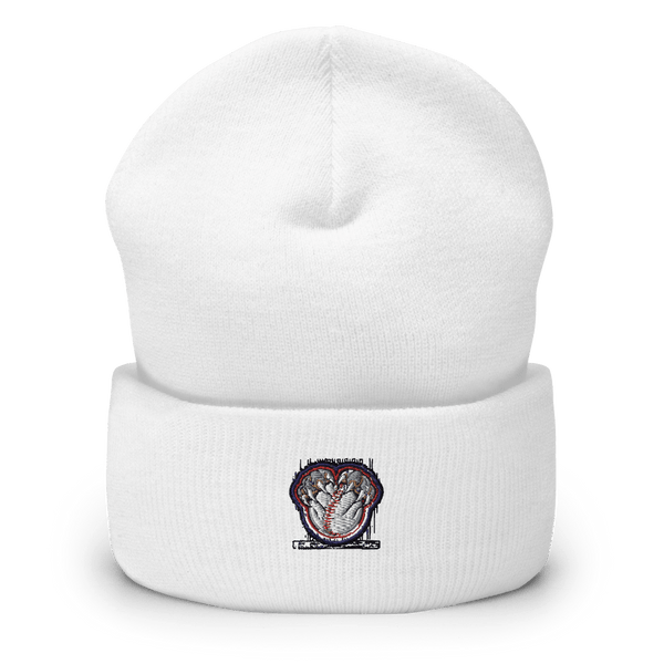 Wilson Wildcats 53775525 Cuffed Beanie -