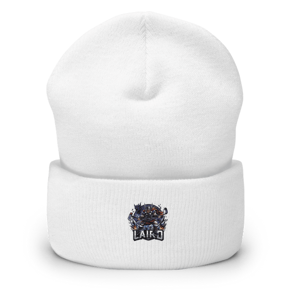 Laird Hockey 29487504 Cuffed Beanie -