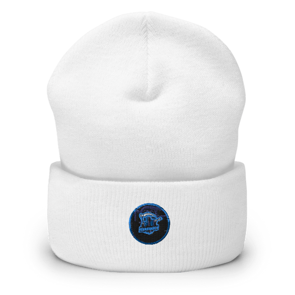 STARTTEAMFRANX11RAP 28167789 Cuffed Beanie -