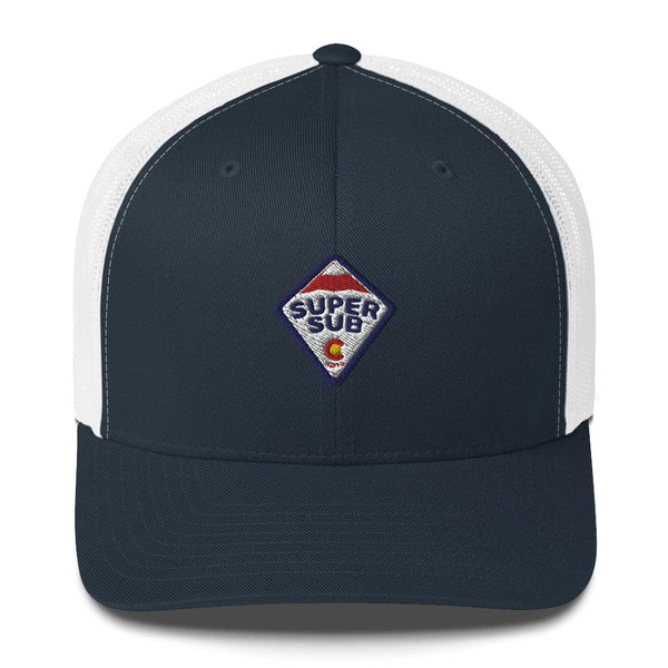 Samples - Doug Williams 47834745 Trucker Cap - 1