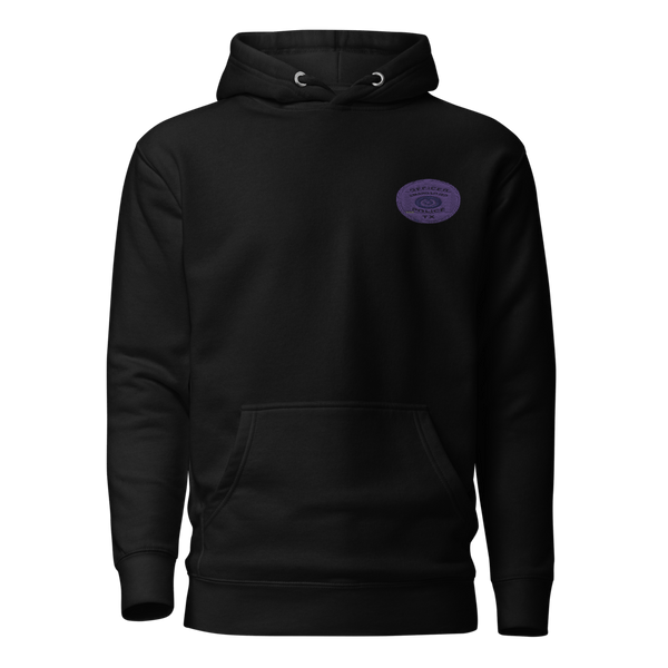 Amarillo ISD Police 41569669 Unisex Hoodie -