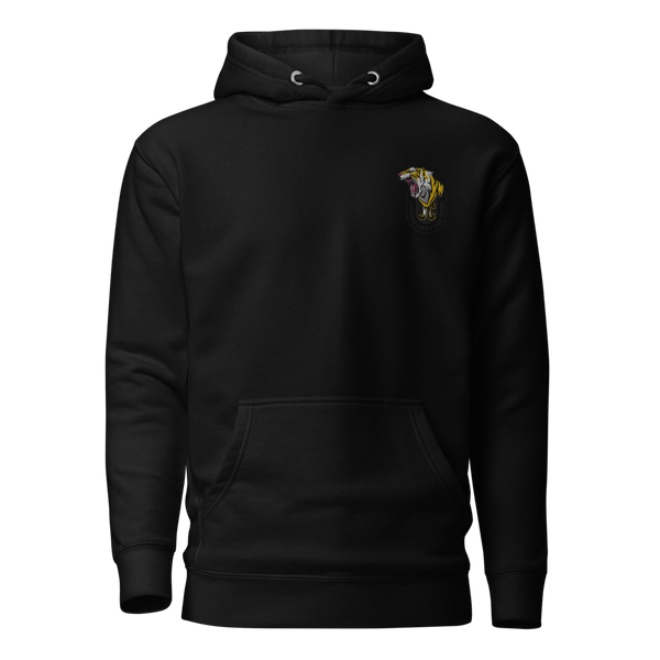 Jefferson County High School Basketball 19032513 Unisex Hoodie -