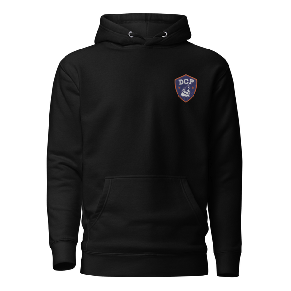 Downtown College Prep - Alum Rock Middle School 34852087 Unisex Hoodie -