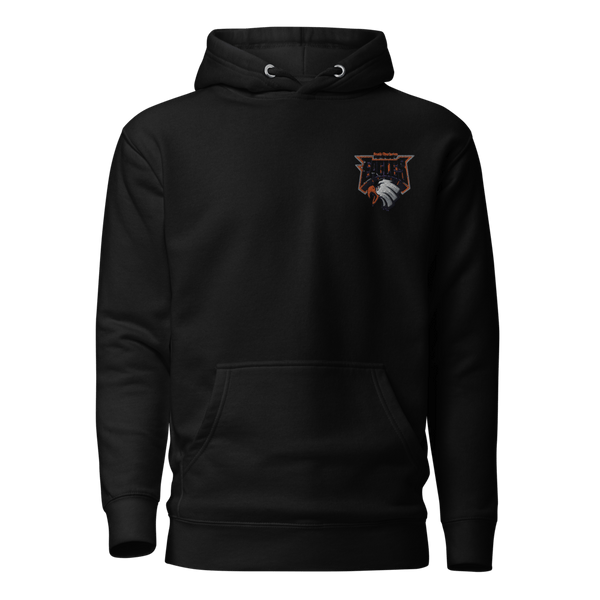 South Charleston High School Wrestling 45176447 Unisex Hoodie -