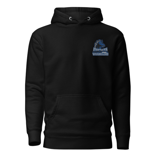 Kingman Academy Of Learning - Intermediate School 58043852 Unisex Hoodie -