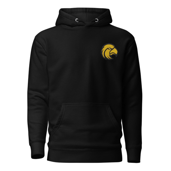 Scott High School Soccer 41828621 Unisex Hoodie -