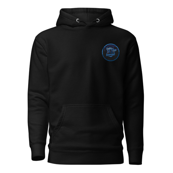 STARTTEAMFRANX11RAP 28167789 Unisex Hoodie -