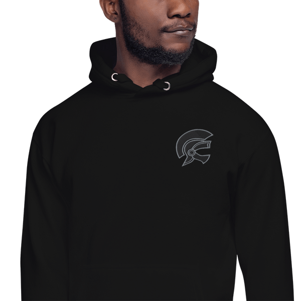 Gladiator Gold 50475691 Unisex Hoodie -
