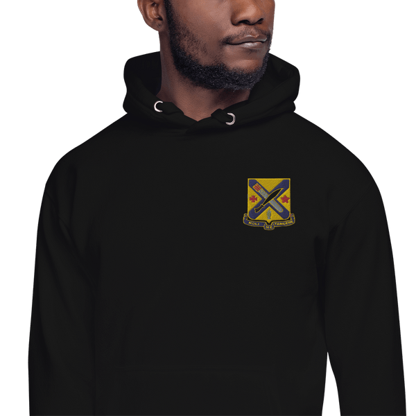 2-2 ramrods 45620128 Unisex Hoodie -