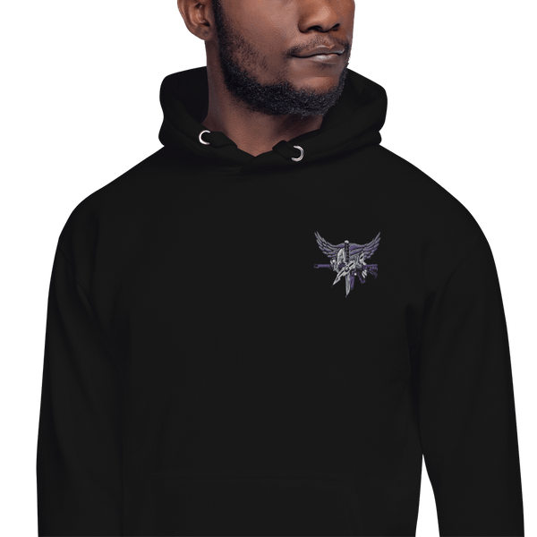 Tallassee SWAT 88862930 Unisex Hoodie -