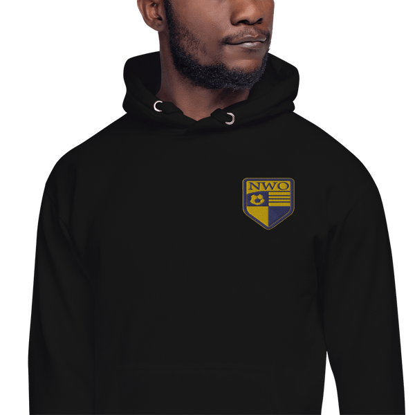 Northwest Optimist Club of Oklahoma City 25238897 Unisex Hoodie -
