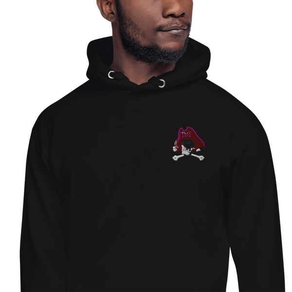 Wellington C Mepham High School Softball 61270521 Unisex Hoodie -