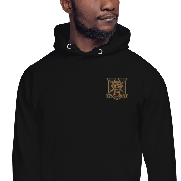 91 Msos/ TRF 65752909 Unisex Hoodie -