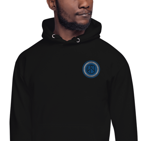 Wake FC 51283394 Unisex Hoodie -
