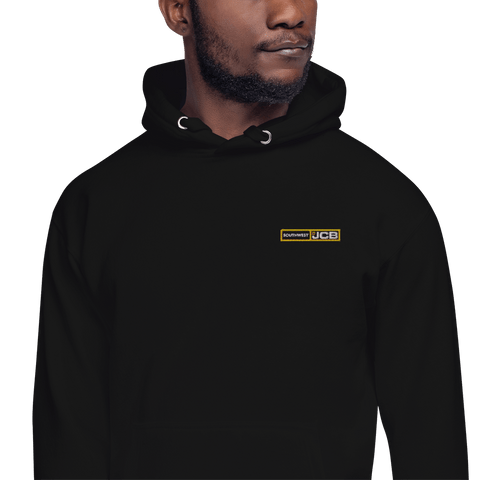 Southwest JCB 6494670 Unisex Hoodie -