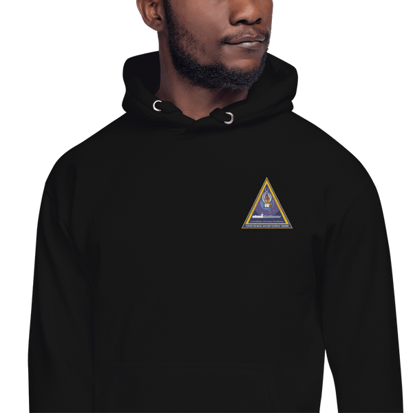 Cnattu north island 17533071 Unisex Hoodie -