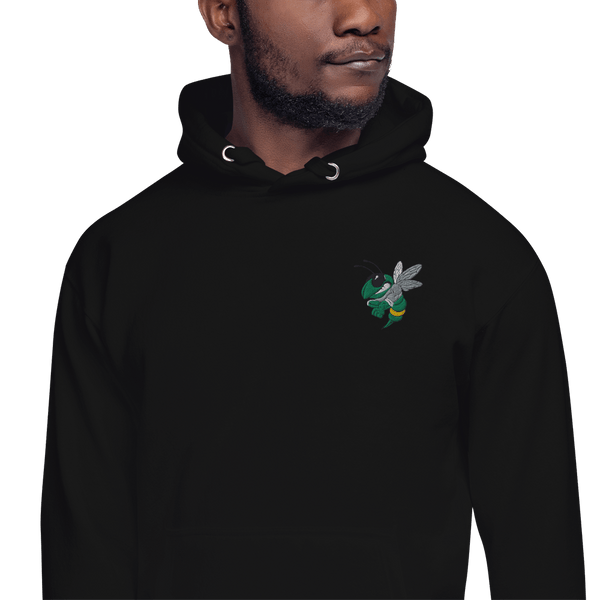 Hopewell Middle School 37855717 Unisex Hoodie -