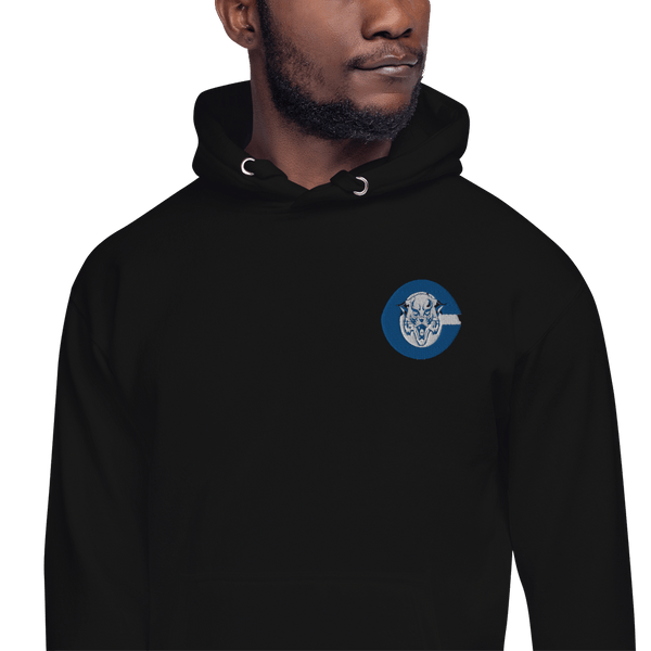Pueblo Central High School 43431222 Unisex Hoodie -