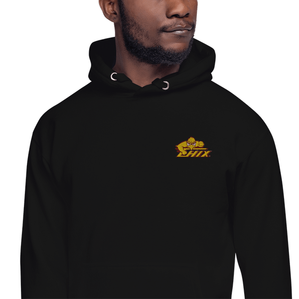 Zeeland East High School Cheer 15637489 Unisex Hoodie -